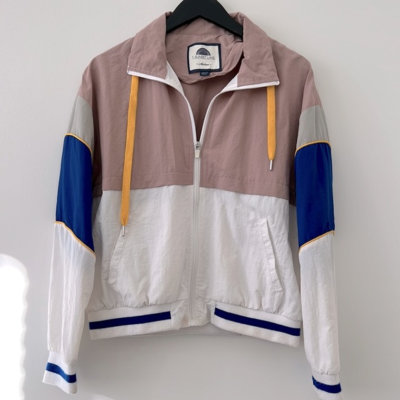 Roolee Jackets & Blazers - ROOLEE light weight trendy jacket size Medium
